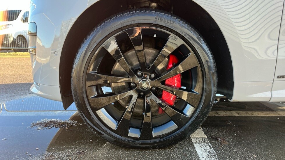 Used Land Rover Range Rover Sport 2023 for sale - 76773195: Photo 33