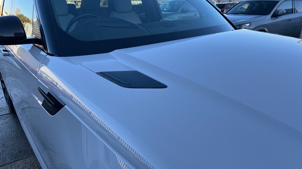 Used Land Rover Range Rover Sport 2023 for sale - 76773195: Photo 34