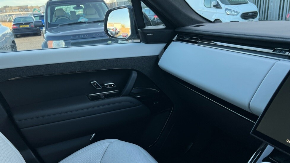 Used Land Rover Range Rover Sport 2023 for sale - 76773195: Photo 35