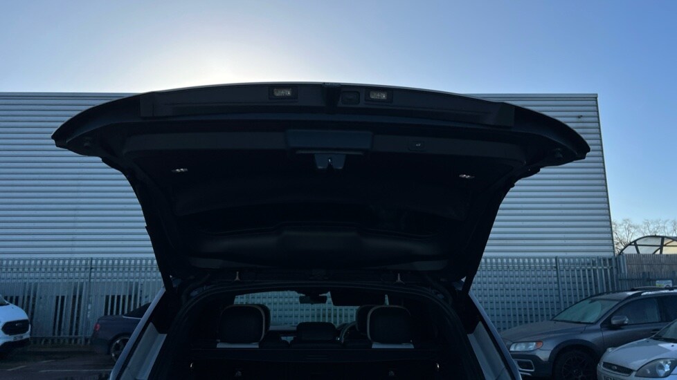 Used Land Rover Range Rover Sport 2023 for sale - 76773195: Photo 36