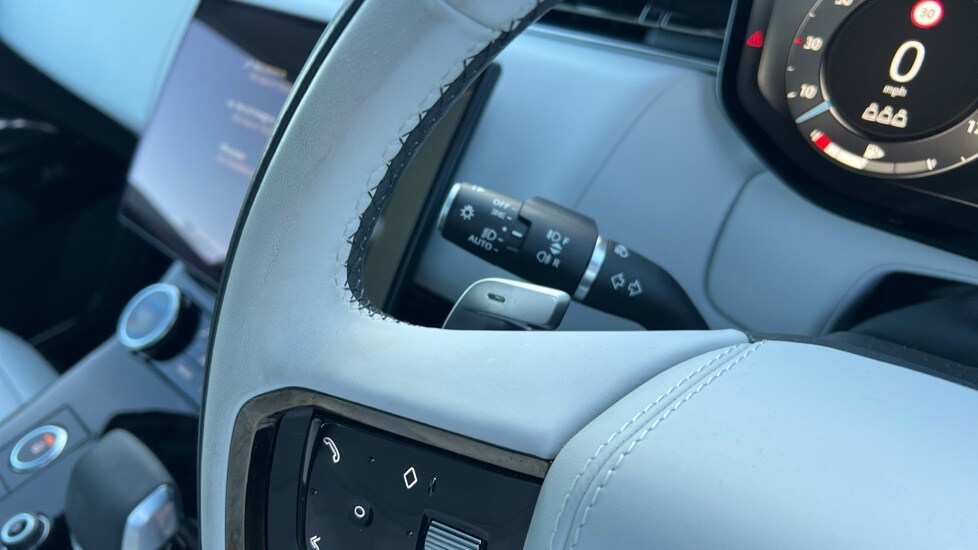 Used Land Rover Range Rover Sport 2023 for sale - 76773195: Photo 39