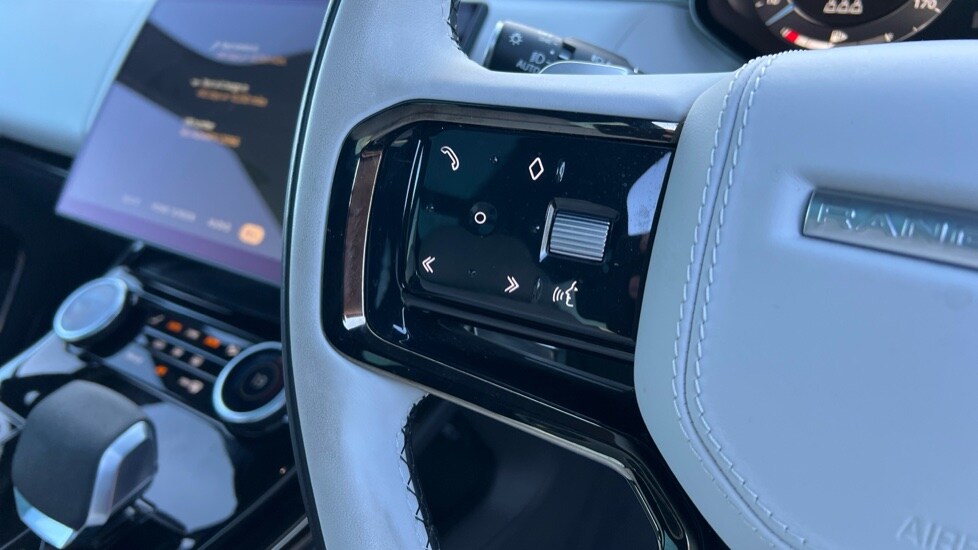 Used Land Rover Range Rover Sport 2023 for sale - 76773195: Photo 40