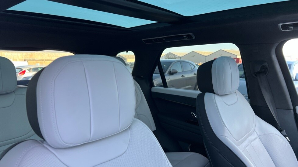 Used Land Rover Range Rover Sport 2023 for sale - 76773195: Photo 41