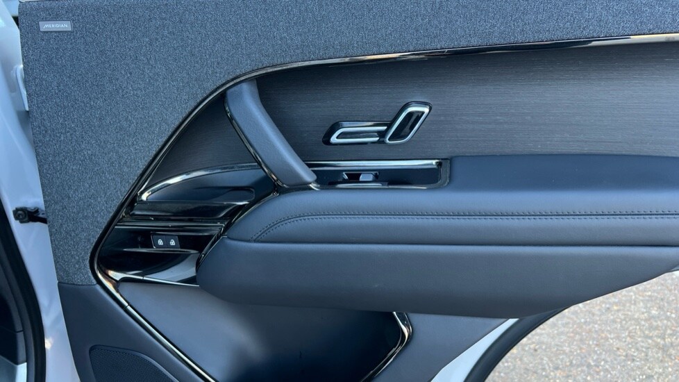 Used Land Rover Range Rover Sport 2023 for sale - 76773195: Photo 42