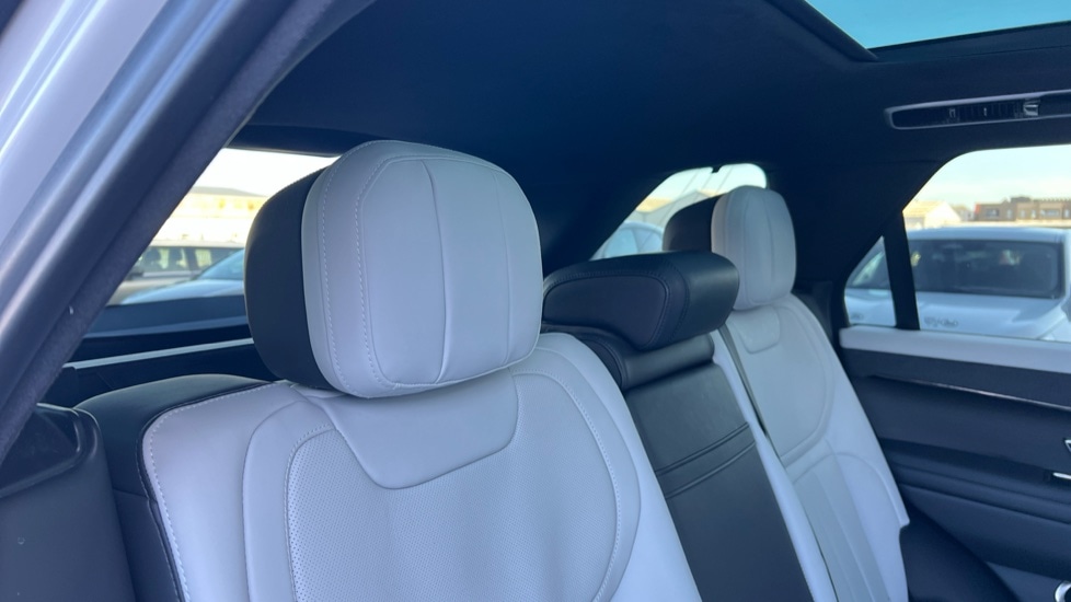 Used Land Rover Range Rover Sport 2023 for sale - 76773195: Photo 44