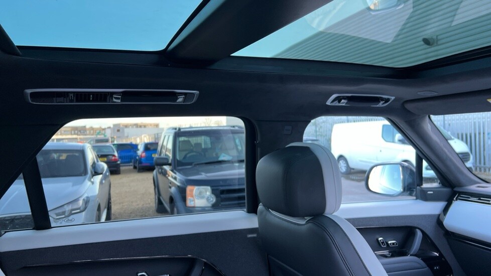 Used Land Rover Range Rover Sport 2023 for sale - 76773195: Photo 45