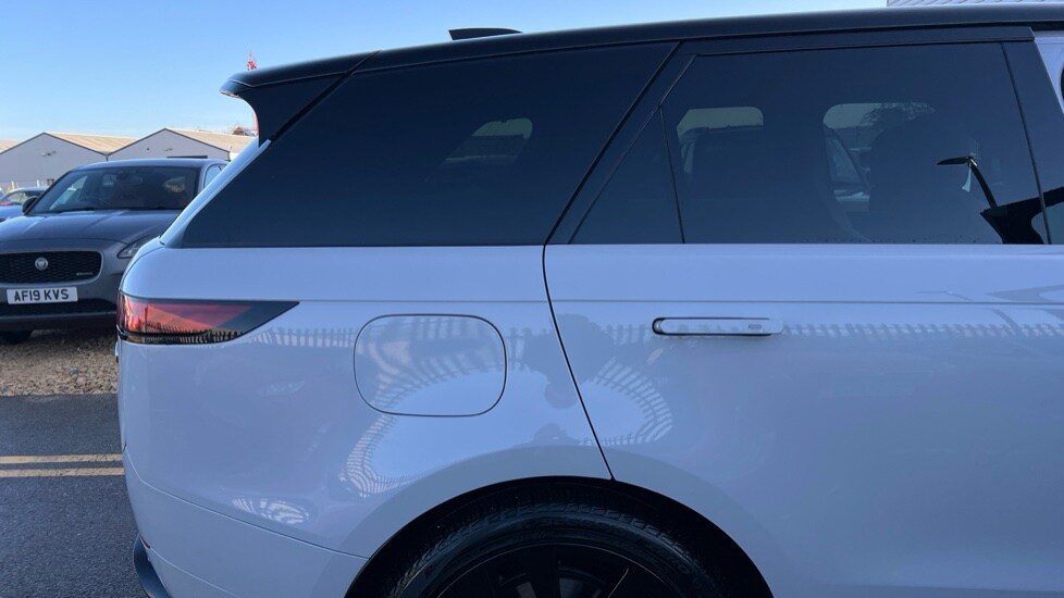 Used Land Rover Range Rover Sport 2023 for sale - 76773195: Photo 47