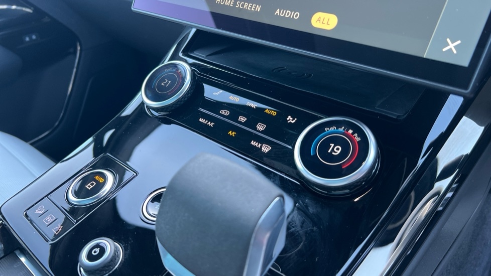 Used Land Rover Range Rover Sport 2023 for sale - 76773195: Photo 49