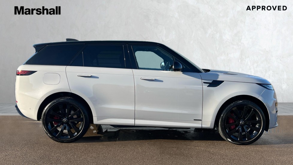 Used Land Rover Range Rover Sport 2023 for sale - 76773195: Photo 5