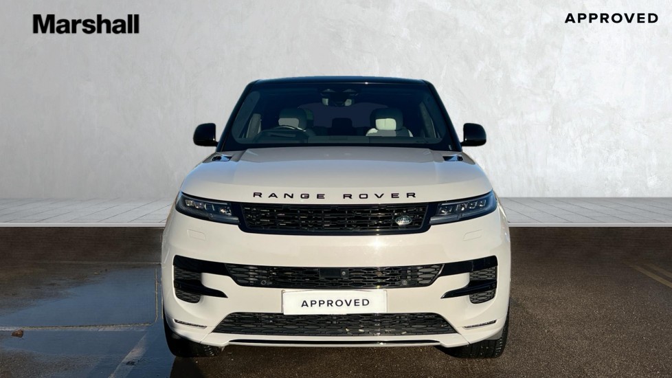 Used Land Rover Range Rover Sport 2023 for sale - 76773195: Photo 7