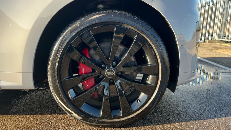 Used Land Rover Range Rover Sport 2023 for sale - 76773195: Photo 8