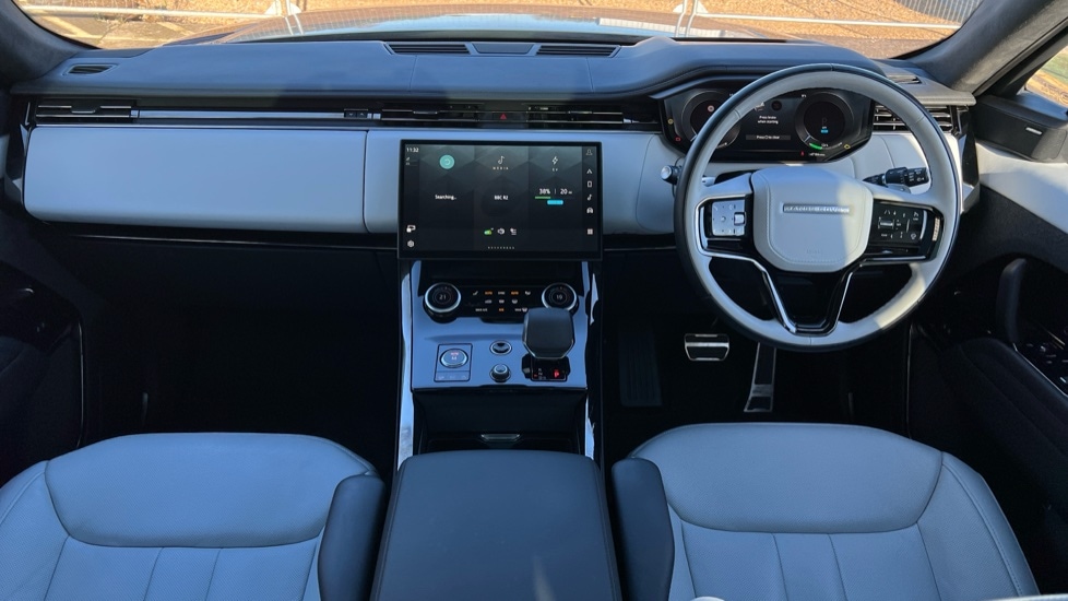 Used Land Rover Range Rover Sport 2023 for sale - 76773195: Photo 9