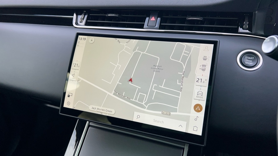 Used Land Rover Range Rover Evoque 2023 for sale - 77075578: Photo 11