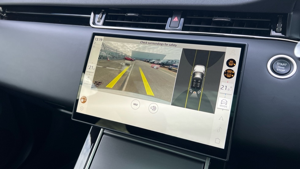 Used Land Rover Range Rover Evoque 2023 for sale - 77075578: Photo 12