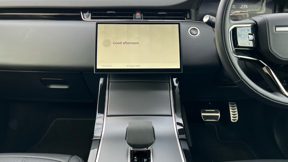 Used Land Rover Range Rover Evoque 2023 for sale - 77075578: Photo 14