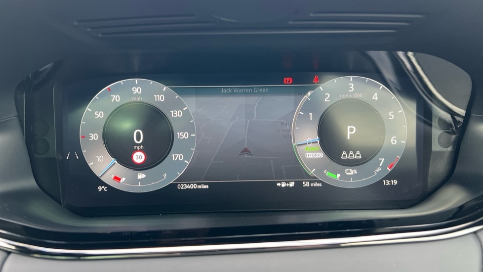 Used Land Rover Range Rover Evoque 2023 for sale - 77075578: Photo 16