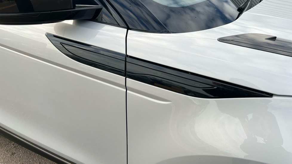 Used Land Rover Range Rover Evoque 2023 for sale - 77075578: Photo 24