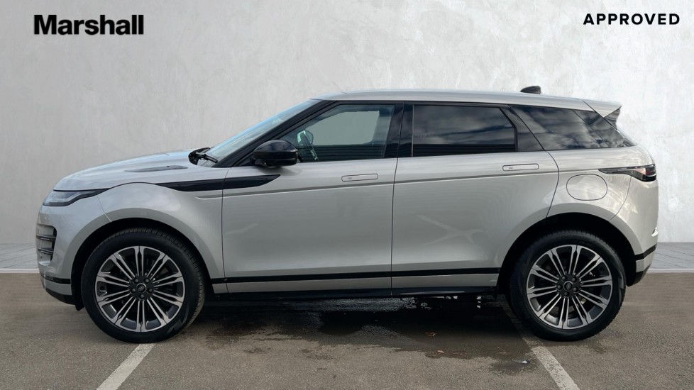 Used Land Rover Range Rover Evoque 2023 for sale - 77075578: Photo 26