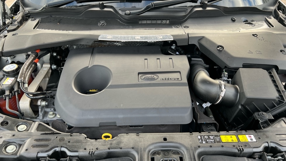 Used Land Rover Range Rover Evoque 2023 for sale - 77075578: Photo 30