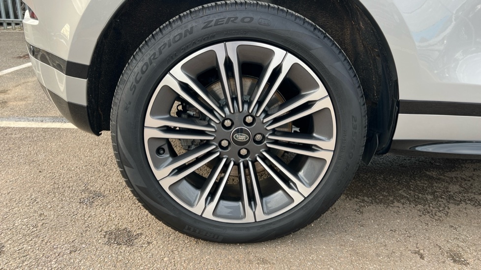 Used Land Rover Range Rover Evoque 2023 for sale - 77075578: Photo 31