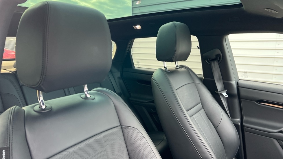 Used Land Rover Range Rover Evoque 2023 for sale - 77075578: Photo 38