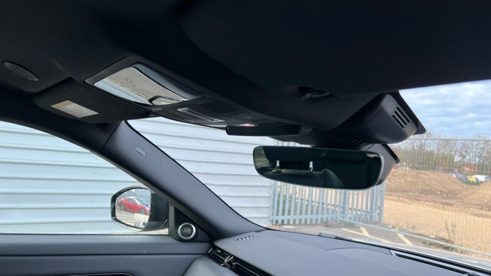 Used Land Rover Range Rover Evoque 2023 for sale - 77075578: Photo 39