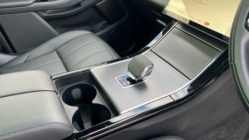 Used Land Rover Range Rover Evoque 2023 for sale - 77075578: Photo 40