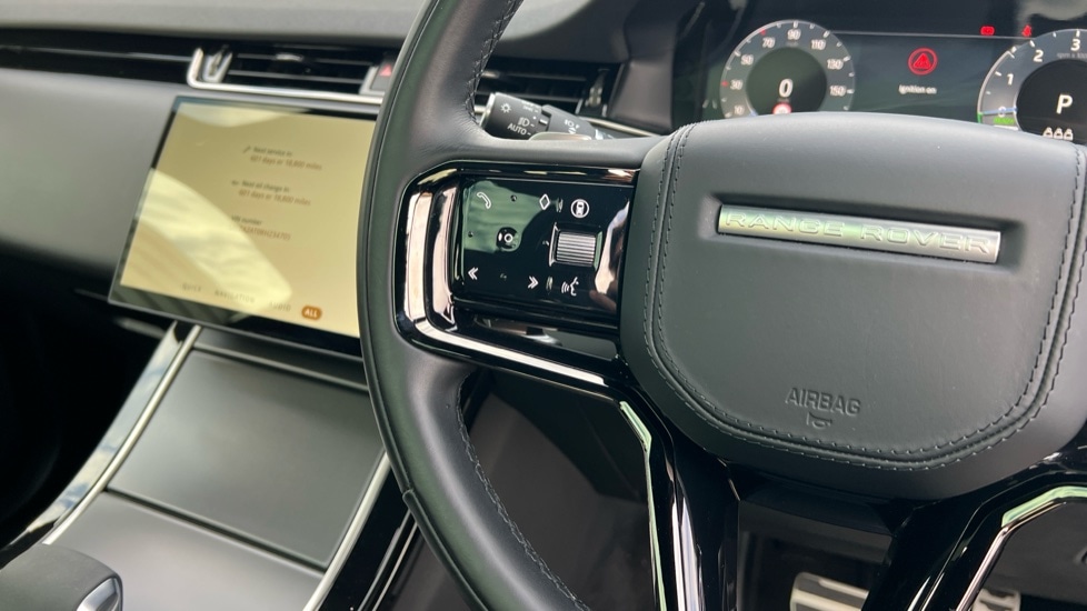 Used Land Rover Range Rover Evoque 2023 for sale - 77075578: Photo 42