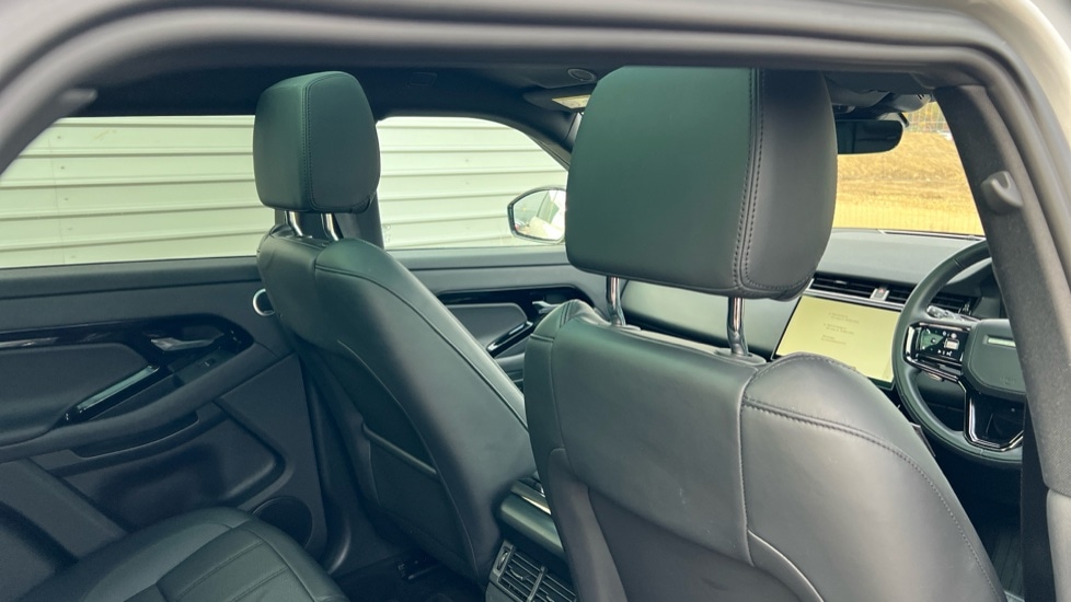 Used Land Rover Range Rover Evoque 2023 for sale - 77075578: Photo 48