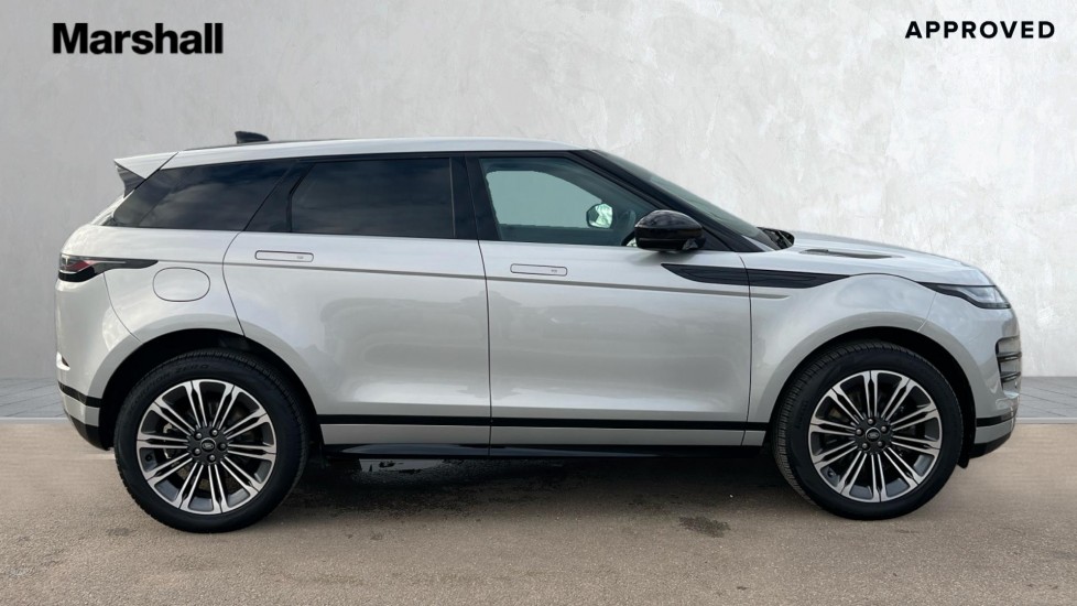 Used Land Rover Range Rover Evoque 2023 for sale - 77075578: Photo 5