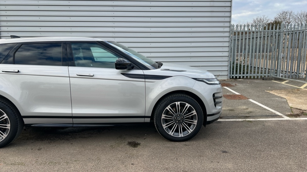 Used Land Rover Range Rover Evoque 2023 for sale - 77075578: Photo 53