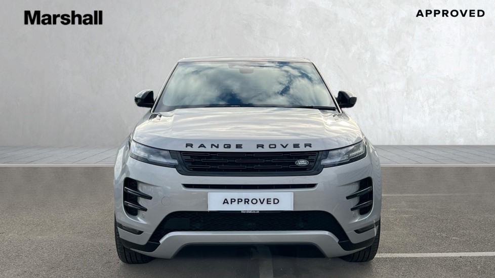 Used Land Rover Range Rover Evoque 2023 for sale - 77075578: Photo 7