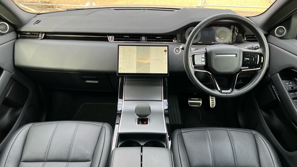 Used Land Rover Range Rover Evoque 2023 for sale - 77075578: Photo 9