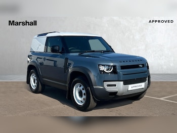 2022 - 3.0 D250 Hard Top Auto