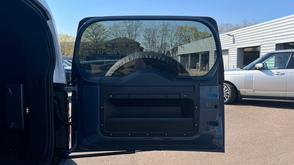 Vehicle 27
