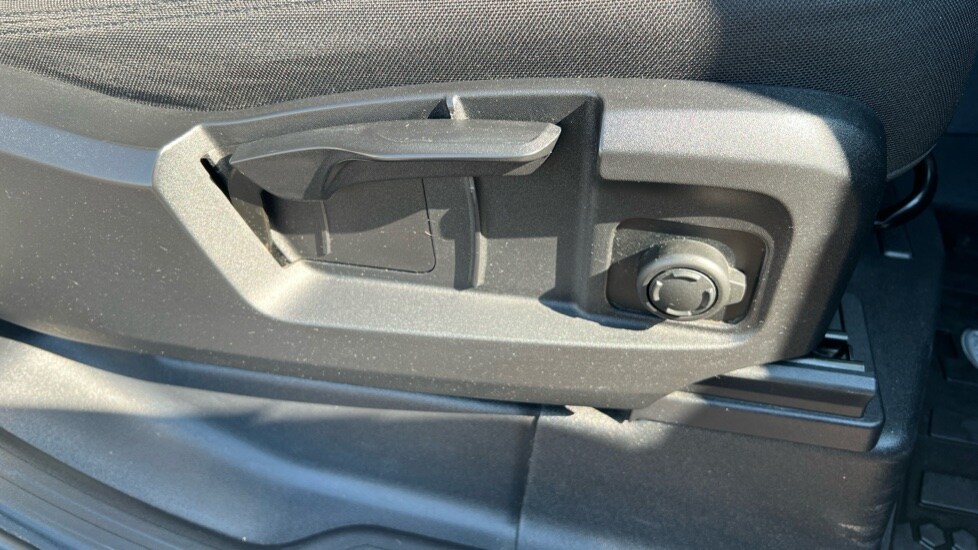 Vehicle 40