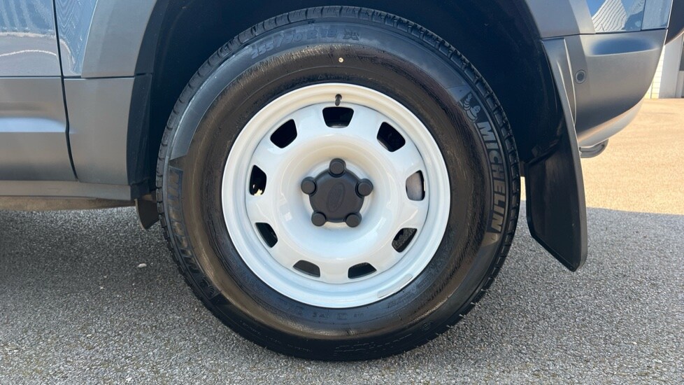 Vehicle 45