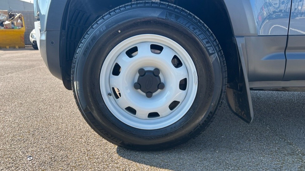 Vehicle 46