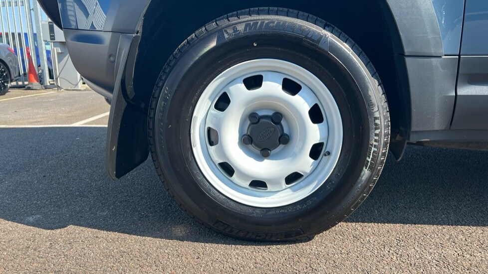 Vehicle 47