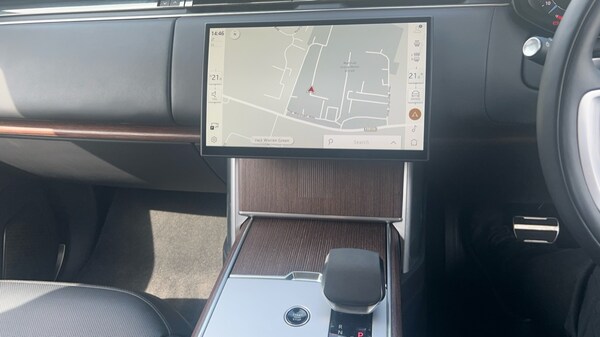 Used Land Rover Range Rover 2024 for sale - 75603039: Photo 14