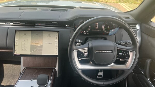 Used Land Rover Range Rover 2024 for sale - 75603039: Photo 15