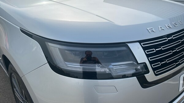 Used Land Rover Range Rover 2024 for sale - 75603039: Photo 17