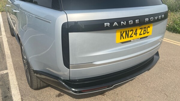 Used Land Rover Range Rover 2024 for sale - 75603039: Photo 19