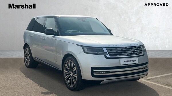 Used Land Rover Range Rover 2024 for sale - 75603039: Photo 1