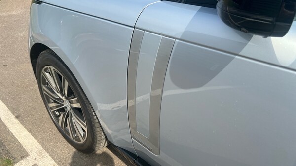Used Land Rover Range Rover 2024 for sale - 75603039: Photo 20