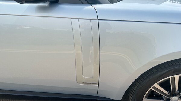 Used Land Rover Range Rover 2024 for sale - 75603039: Photo 22