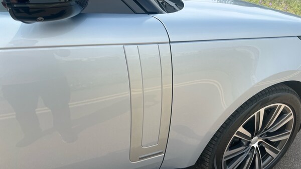Used Land Rover Range Rover 2024 for sale - 75603039: Photo 24
