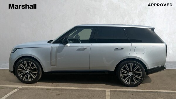 Used Land Rover Range Rover 2024 for sale - 75603039: Photo 26