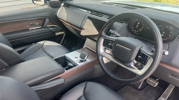 Used Land Rover Range Rover 2024 for sale - 75603039: Photo 28