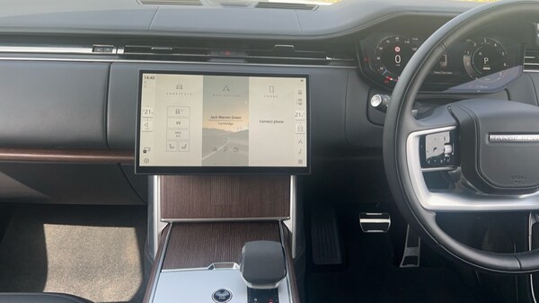Used Land Rover Range Rover 2024 for sale - 75603039: Photo 29